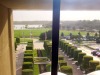 View from Contemporary Resort