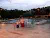 Mickey Pool @ Shades of Green