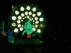 Peacock Float