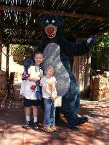 AK Baloo