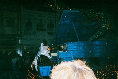 Dale Float