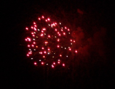 Fireworks 3