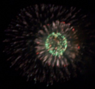 Fireworks 4