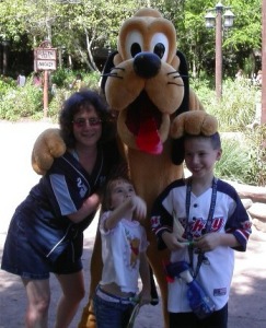 PLUTO