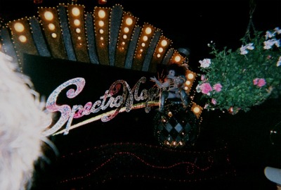 Spectro Magic Float